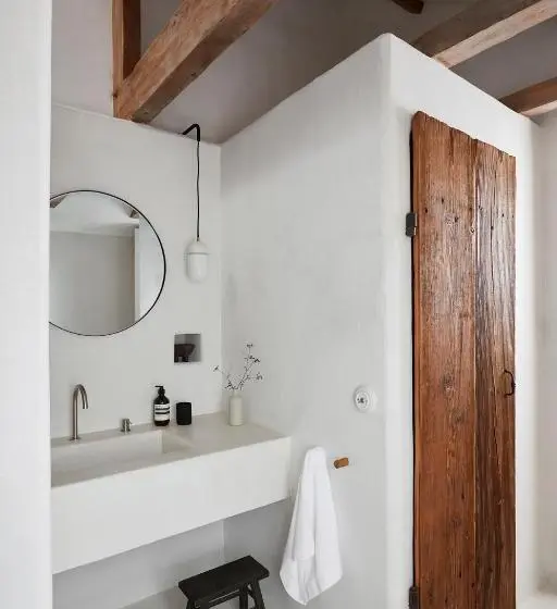 景色の見えるデラックスルーム, La Maison De Pommard