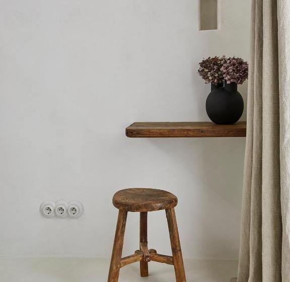 חדר דלוקס עם נוף, La Maison De Pommard