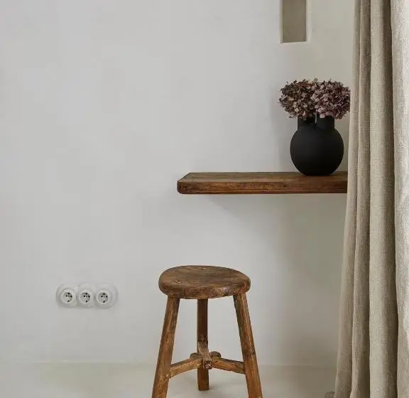 景色の見えるデラックスルーム, La Maison De Pommard