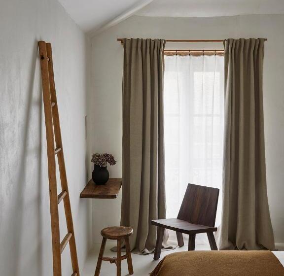 Номер Deluxe с Видом, La Maison De Pommard
