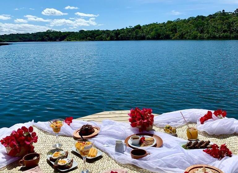 Chalet Supérieur 1 Chambre, Pousada Bellatrix Ecolodge   Reserva De Sapiranga   Praia Do Forte   Bahia