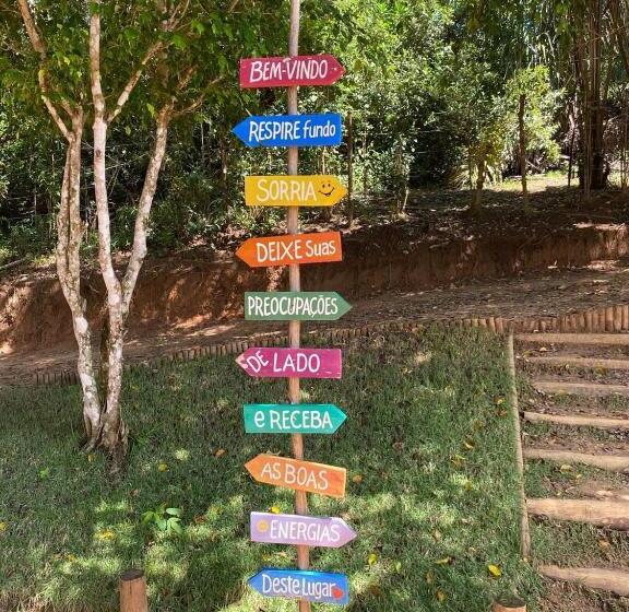 Chalet Supérieur 1 Chambre, Pousada Bellatrix Ecolodge   Reserva De Sapiranga   Praia Do Forte   Bahia