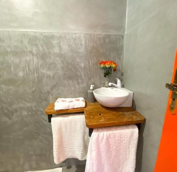 Chalet 1 Chambre, Pousada Bellatrix Ecolodge   Reserva De Sapiranga   Praia Do Forte   Bahia