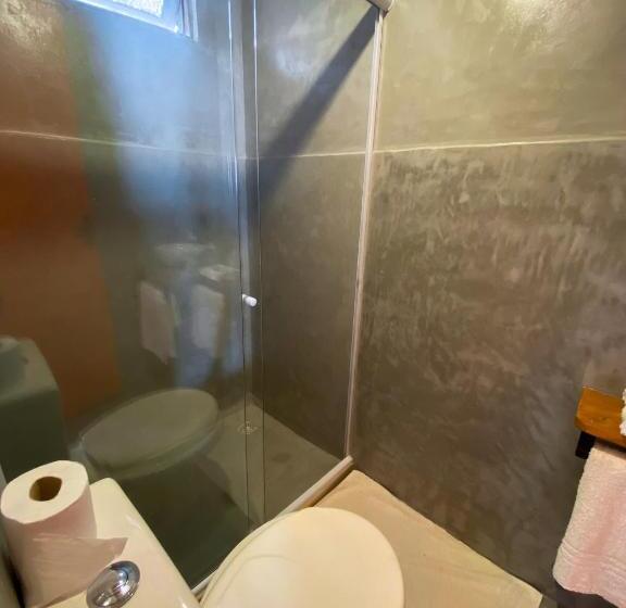 Chalet 1 Chambre, Pousada Bellatrix Ecolodge   Reserva De Sapiranga   Praia Do Forte   Bahia