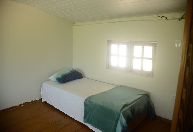 Chalet 1 Chambre, Pousada Bellatrix Ecolodge   Reserva De Sapiranga   Praia Do Forte   Bahia