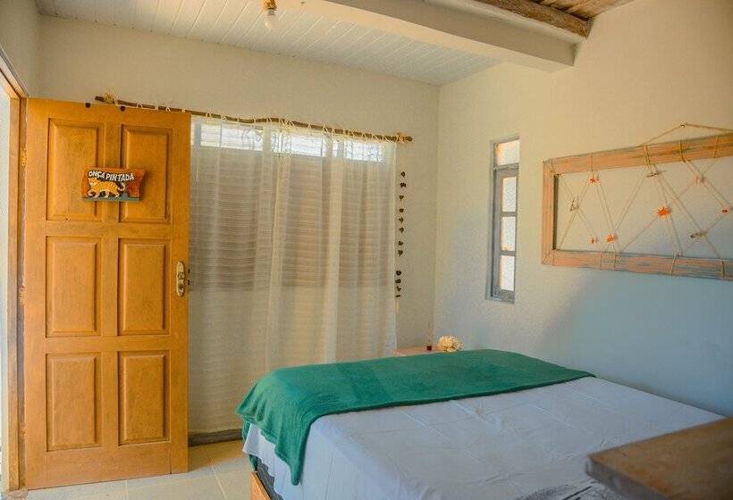 Chalet 1 Chambre, Pousada Bellatrix Ecolodge   Reserva De Sapiranga   Praia Do Forte   Bahia