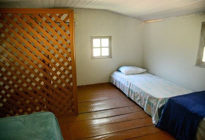 Chalet 1 Chambre, Pousada Bellatrix Ecolodge   Reserva De Sapiranga   Praia Do Forte   Bahia