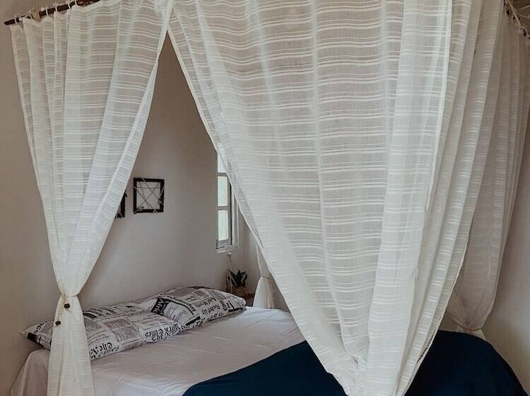 Chalet 1 Chambre, Pousada Bellatrix Ecolodge   Reserva De Sapiranga   Praia Do Forte   Bahia