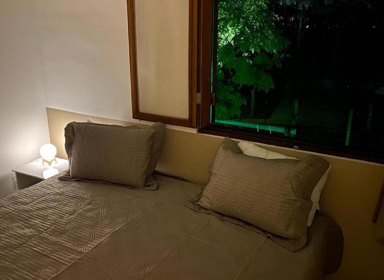 Люкс Superior, Pousada Do Bosque