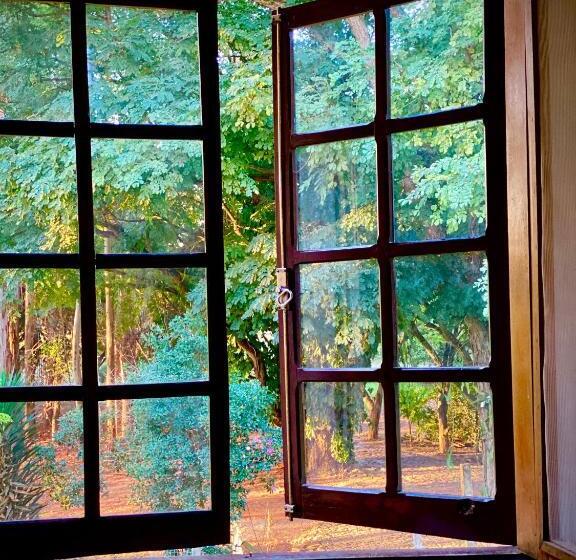 Люкс Superior, Pousada Do Bosque