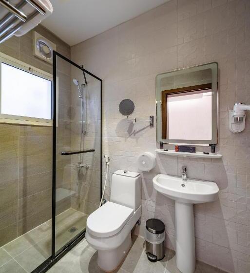 استودیوی لوکس, Red Sea Seasons Hotel Suites