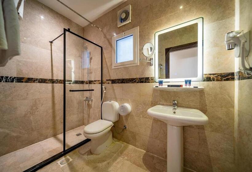 آپارتمان 1 خوابه, Red Sea Seasons Hotel Suites