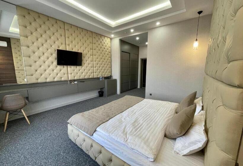 Номер Superior Кровать Кинг, Terrasse Hotel & Bar