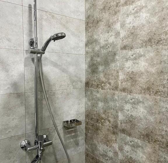 Стандартный Номер Кровать Кинг, Terrasse Hotel & Bar