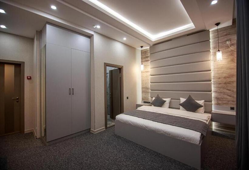 Стандартный Номер Кровать Кинг, Terrasse Hotel & Bar