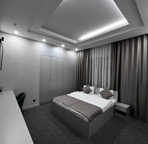 Номер Стандарт, Terrasse Hotel & Bar