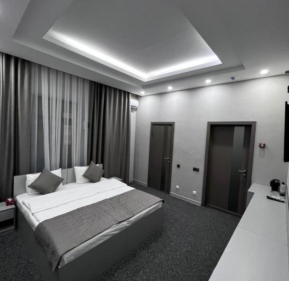 Номер Стандарт, Terrasse Hotel & Bar