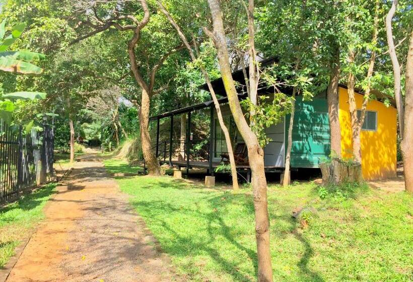 اتاق استاندارد با چشم‌انداز دریاچه, Birds Paradise Inn
