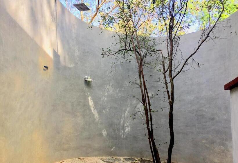 غرفة ديلوكس, Birds Paradise Inn