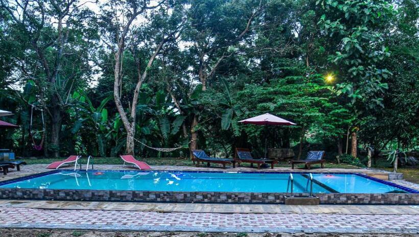 غرفة عائلية, Birds Paradise Inn