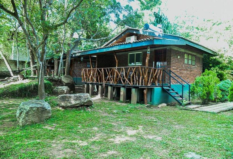 غرفة عائلية, Birds Paradise Inn