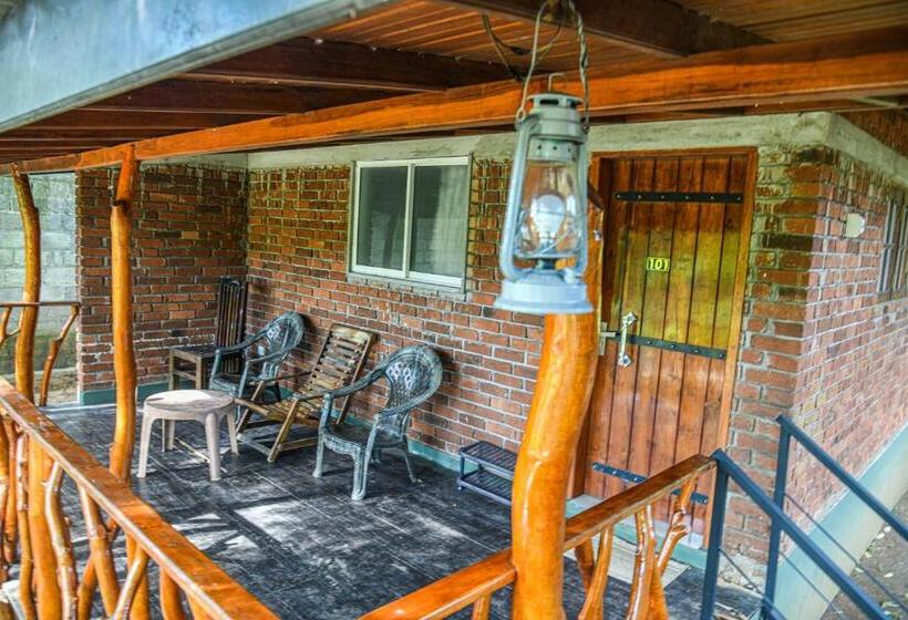 غرفة عائلية, Birds Paradise Inn