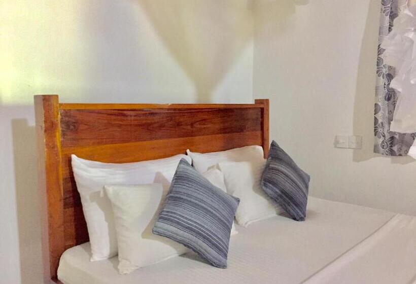 غرفة عائلية, Birds Paradise Inn