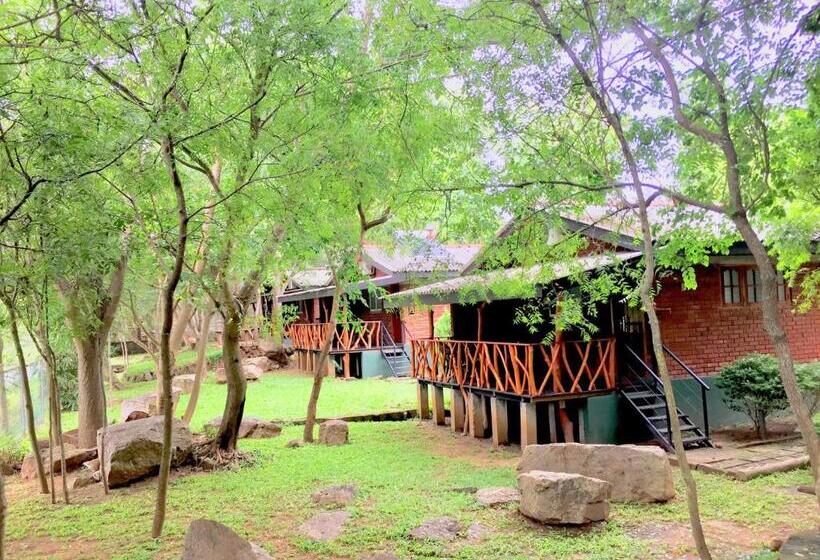 غرفة ديلوكس عائلية, Birds Paradise Inn