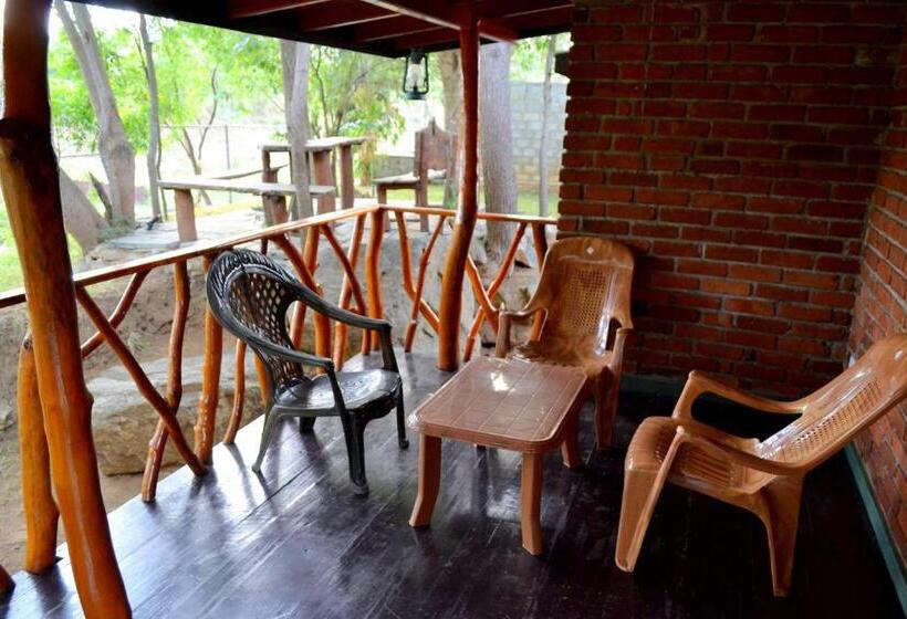 غرفة ديلوكس عائلية, Birds Paradise Inn