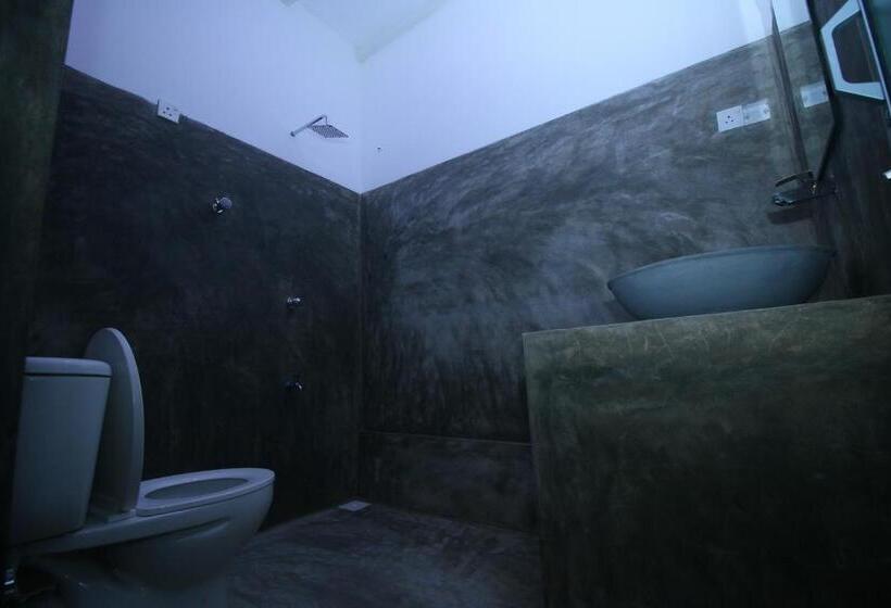 エコノミールーム, Backpack Beach Hostel & Reggae Bar