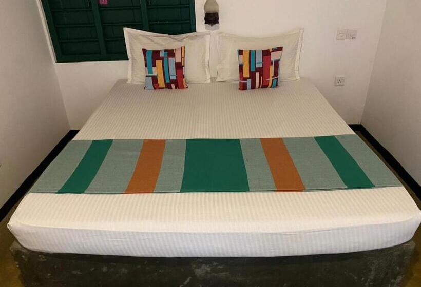 エコノミールーム, Backpack Beach Hostel & Reggae Bar