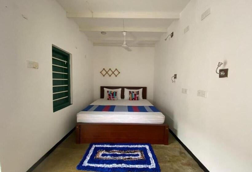 デラックスルーム, Backpack Beach Hostel & Reggae Bar