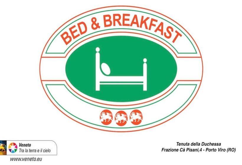 スタンダードルーム, B&b Tenuta Della Duchessa