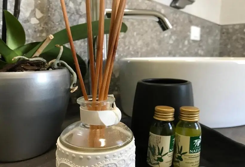 スタンダードルーム, B&b Tenuta Della Duchessa