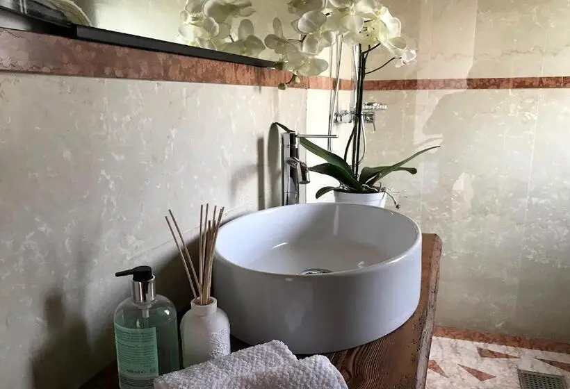 スタンダードルーム, B&b Tenuta Della Duchessa