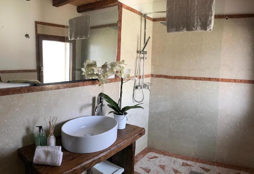 标准间, B&b Tenuta Della Duchessa