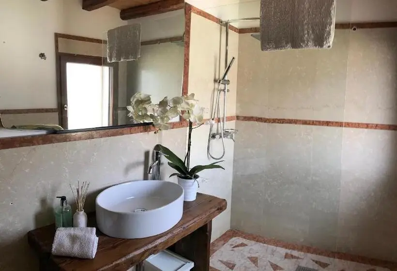 スタンダードルーム, B&b Tenuta Della Duchessa
