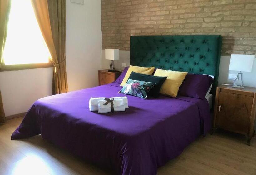 Номер Стандарт, B&b Tenuta Della Duchessa