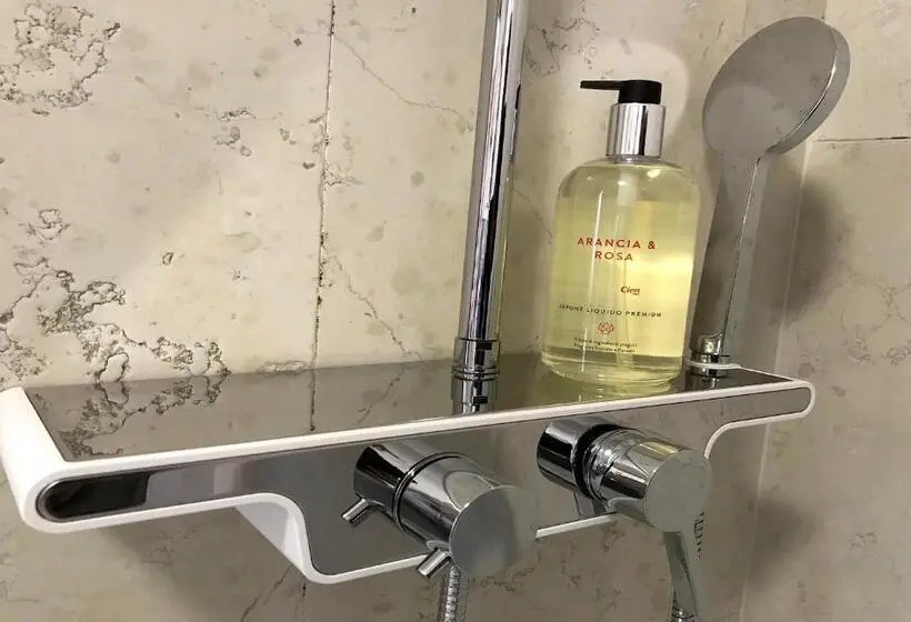 デラックスルーム, B&b Tenuta Della Duchessa