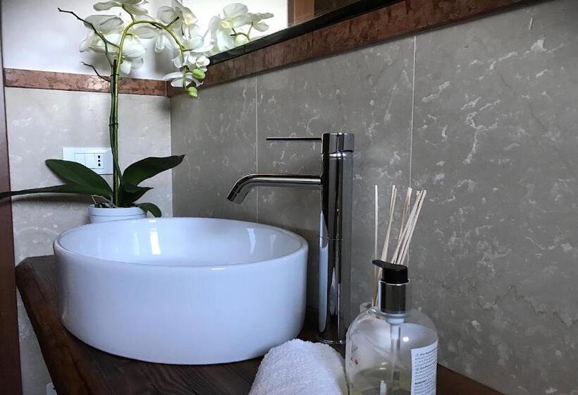 豪华房间, B&b Tenuta Della Duchessa
