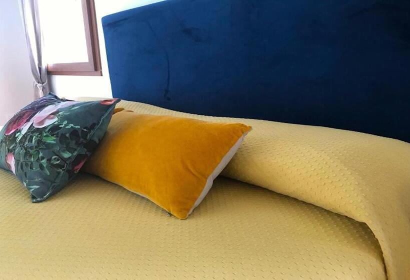 豪华房间, B&b Tenuta Della Duchessa