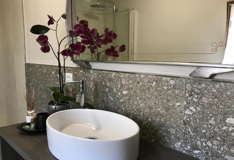 带露台的小型套房, B&b Tenuta Della Duchessa