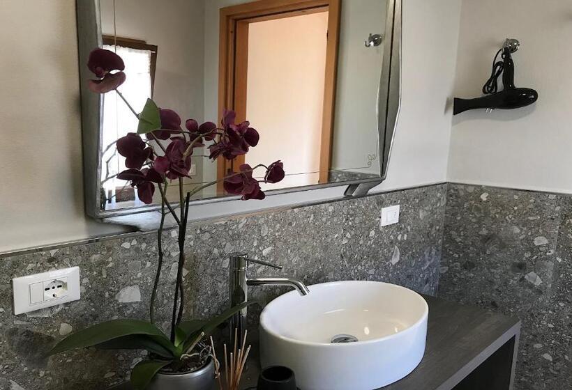 带露台的小型套房, B&b Tenuta Della Duchessa