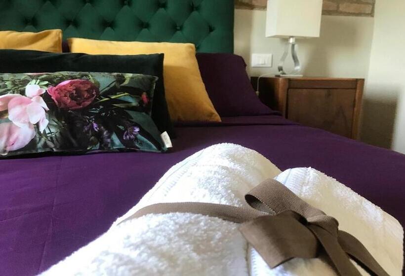 标准间, B&b Tenuta Della Duchessa