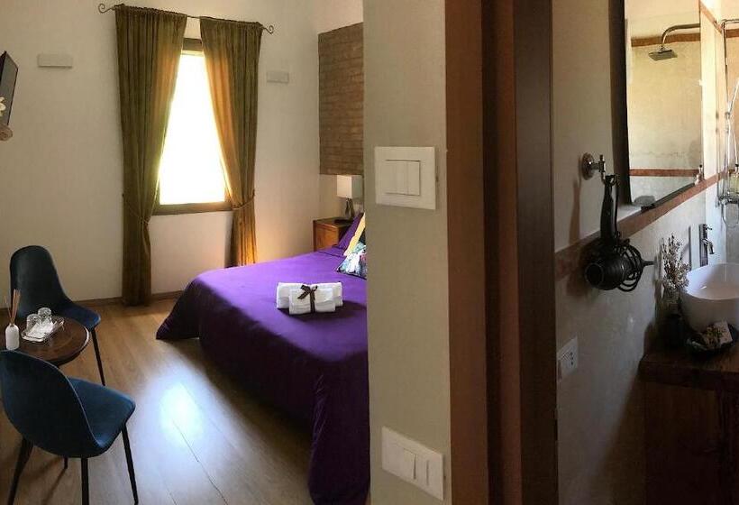 标准间, B&b Tenuta Della Duchessa