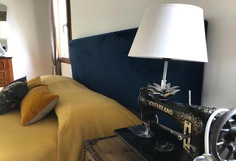 豪华房间, B&b Tenuta Della Duchessa