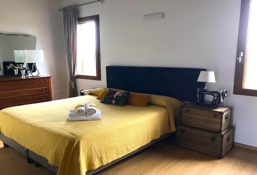 豪华房间, B&b Tenuta Della Duchessa