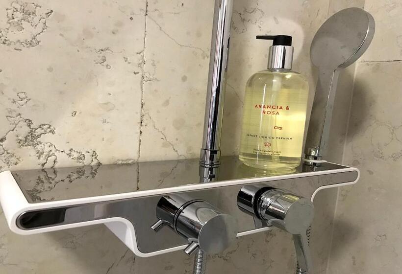 带露台的小型套房, B&b Tenuta Della Duchessa