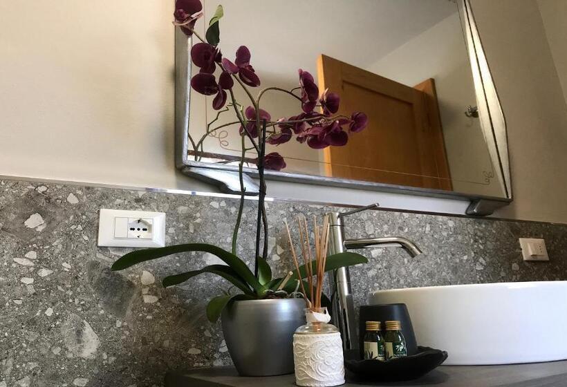 带露台的小型套房, B&b Tenuta Della Duchessa