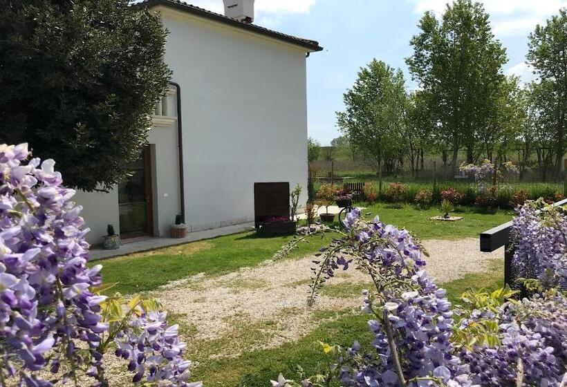 带露台的小型套房, B&b Tenuta Della Duchessa